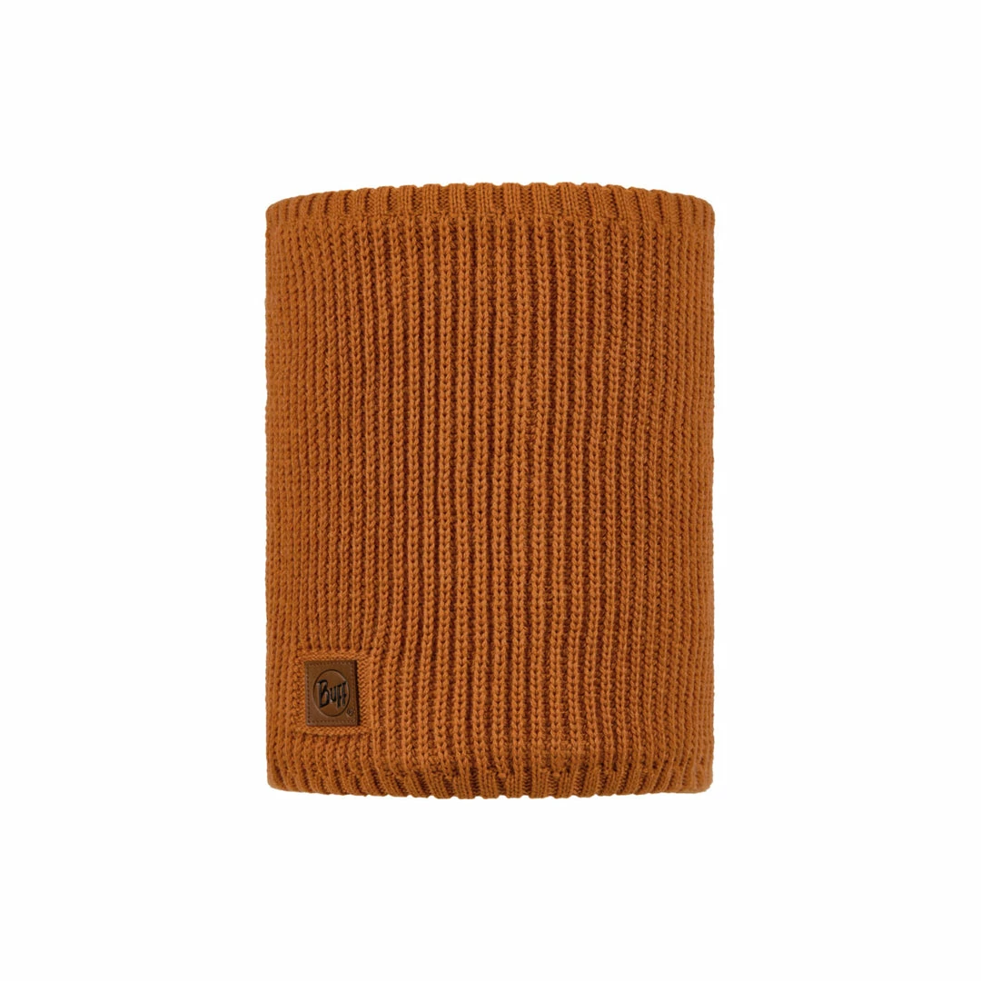 Best Pirce 🔔 Buff - Rutger - Knitted & Polar Neckwarmer Clothing 😍 1 Buff - Rutger - Knitted & Polar Neckwarmer Clothing