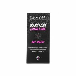 Muc Off Muc-Off Nanotube Chain Lube - 50ml