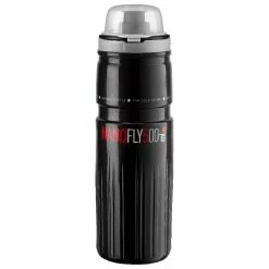 Elite NanoFly 4Hr Thermal Water Bottle With Cap - 500ml