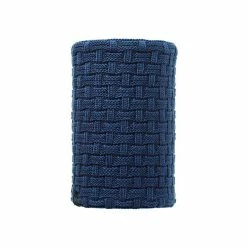 Buff - Airon - Neckwarmer - Knitted & Polar Fleece