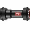 Token Ninja Thread Fit Bottom Bracket - Cannondale PF30A To Shimano 24mm Drivetrain