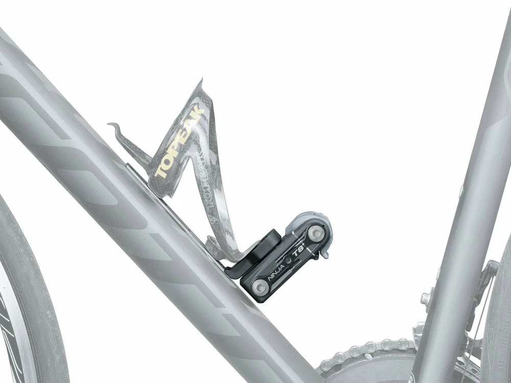 Budget 👍 Accessories Topeak Ninja T Road - Tool Case 👍 2 Accessories Topeak Ninja T Road - Tool Case