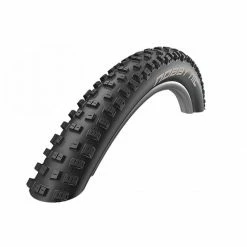 Wheels & Tyres Schwalbe Nobby Nic Addix Performance Folding Tyre - (Tube Type)