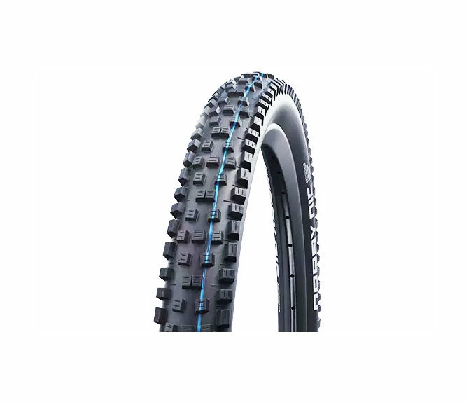 Best Sale 💯 Schwalbe Nobby Nic Evo - Addix SpeedGrip - SuperTrail - Folding 😉 1 Schwalbe Nobby Nic Evo - Addix SpeedGrip - SuperTrail - Folding