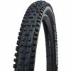 Schwalbe Nobby Nic Evo - Addix SpeedGrip - SuperGround - Folding