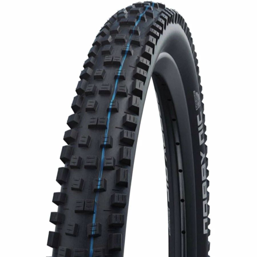 Cheapest 🔥 Schwalbe Nobby Nic Evo - Addix SpeedGrip - SuperGround - Folding 🔔 1 Schwalbe Nobby Nic Evo - Addix SpeedGrip - SuperGround - Folding