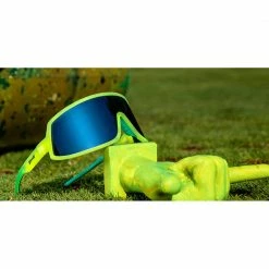 Goodr Wrap G Sunglasses