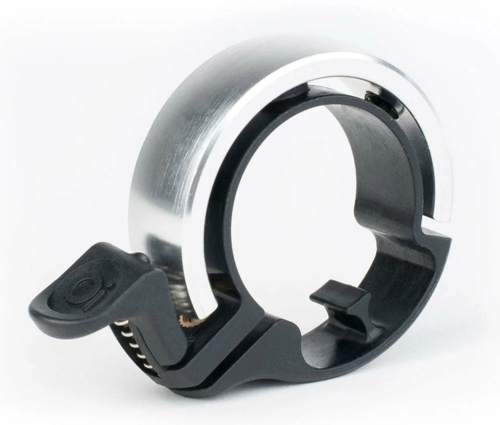 Hot Sale 🔔 Accessories Knog Oi Classic Bicycle Bell 🔥 3 Accessories Knog Oi Classic Bicycle Bell