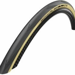 Schwalbe One Addix Performance Raceguard Folding Tyre - Tube Type Wheels & Tyres