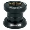 FSA Orbit XL II Headset Threadless - 1 1/8" - Black