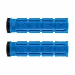 Lizard Skins Oury V2 Single Lock On Grips Controls