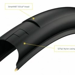Pirelli P-Zero Velo TT - Folding Tyre Wheels & Tyres