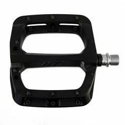 HT Components PA03A - Flat Pedals Drivetrain