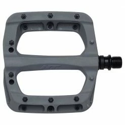 HT Components PA03A - Flat Pedals Drivetrain