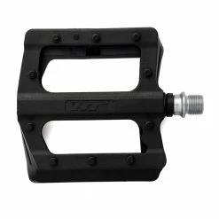 HT Components PA12 - Flat Pedals Drivetrain