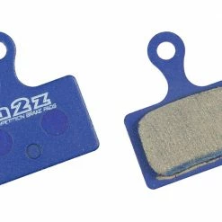 A2Z Disc Brake Pads - Shimano BR-RS505/805 - Organic - AZ-625