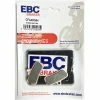 EBC - CFA493HH - Gold - Shimano Saint / Zee Disc Brake Pads Brakes