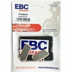 EBC - CFA493HH - Gold - Shimano Saint / Zee Disc Brake Pads Brakes