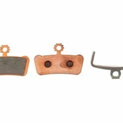 EBC CFA633HH Gold Avid XO Trail 2013 Disc Brake Pads Brakes