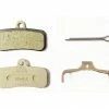 Shimano D03S - Shimano Resin Disc Brake Pads