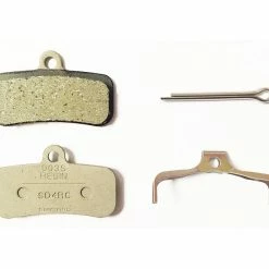 Shimano D03S - Shimano Resin Disc Brake Pads