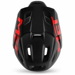 Budget 👍 MET Parachute MCR MIPS Full Face MTB Helmet ❤️ 88 MET Parachute MCR MIPS Full Face MTB Helmet