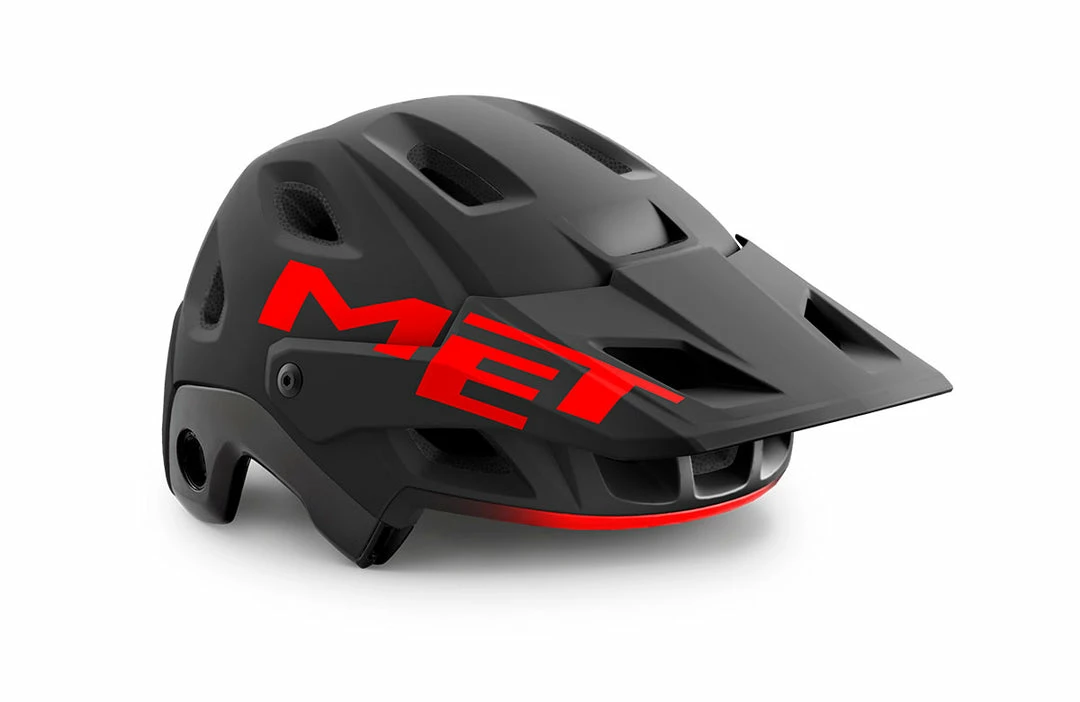 Budget 👍 MET Parachute MCR MIPS Full Face MTB Helmet ❤️ 32 MET Parachute MCR MIPS Full Face MTB Helmet