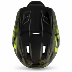 Budget 👍 MET Parachute MCR MIPS Full Face MTB Helmet ❤️ 93 MET Parachute MCR MIPS Full Face MTB Helmet