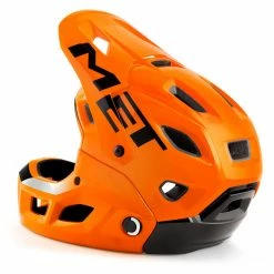 Budget 👍 MET Parachute MCR MIPS Full Face MTB Helmet ❤️ 97 MET Parachute MCR MIPS Full Face MTB Helmet