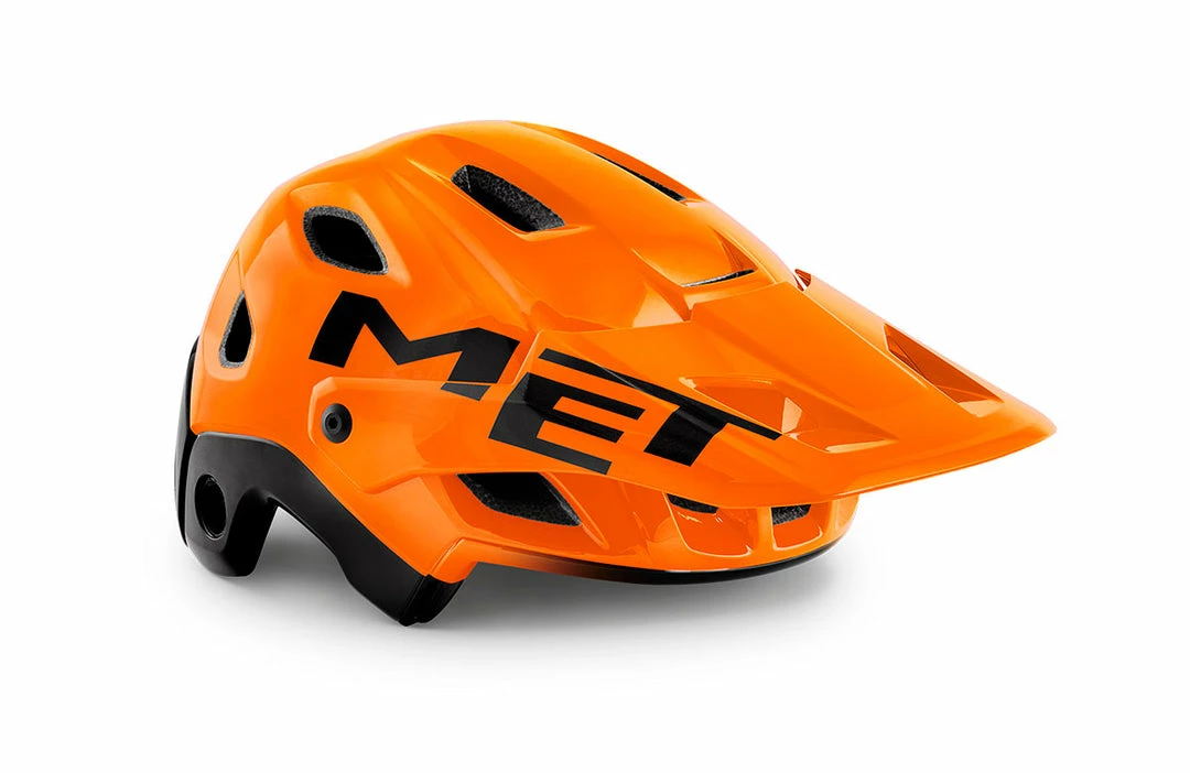 Budget 👍 MET Parachute MCR MIPS Full Face MTB Helmet ❤️ 42 MET Parachute MCR MIPS Full Face MTB Helmet