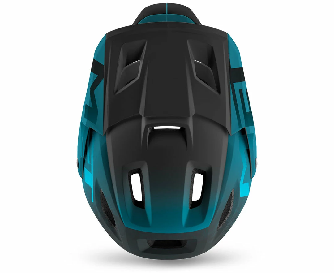 Budget 👍 MET Parachute MCR MIPS Full Face MTB Helmet ❤️ 26 MET Parachute MCR MIPS Full Face MTB Helmet