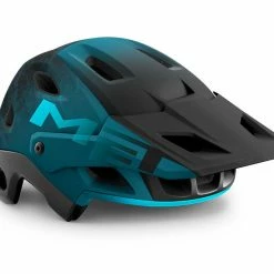 Budget 👍 MET Parachute MCR MIPS Full Face MTB Helmet ❤️ 84 MET Parachute MCR MIPS Full Face MTB Helmet