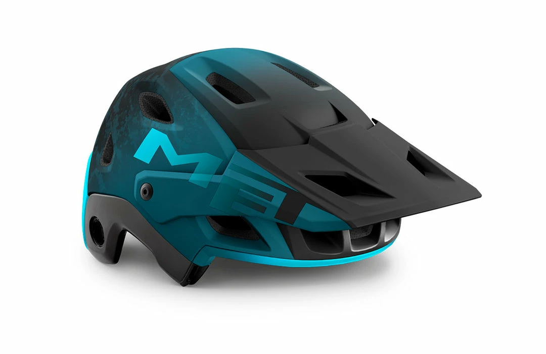 Budget 👍 MET Parachute MCR MIPS Full Face MTB Helmet ❤️ 27 MET Parachute MCR MIPS Full Face MTB Helmet