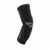 Alpinestars Paragon Plus Youth - Knee Guards Clothing