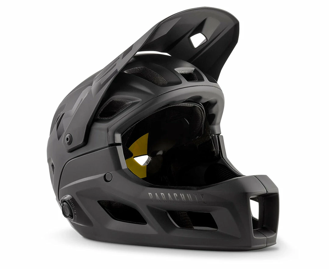 Budget 👍 MET Parachute MCR MIPS Full Face MTB Helmet ❤️ 1 MET Parachute MCR MIPS Full Face MTB Helmet
