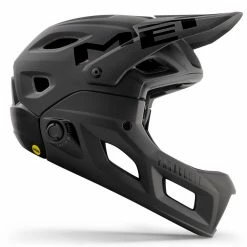 Budget 👍 MET Parachute MCR MIPS Full Face MTB Helmet ❤️ 67 MET Parachute MCR MIPS Full Face MTB Helmet