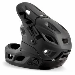 Budget 👍 MET Parachute MCR MIPS Full Face MTB Helmet ❤️ 60 MET Parachute MCR MIPS Full Face MTB Helmet