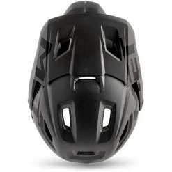 Budget 👍 MET Parachute MCR MIPS Full Face MTB Helmet ❤️ 69 MET Parachute MCR MIPS Full Face MTB Helmet
