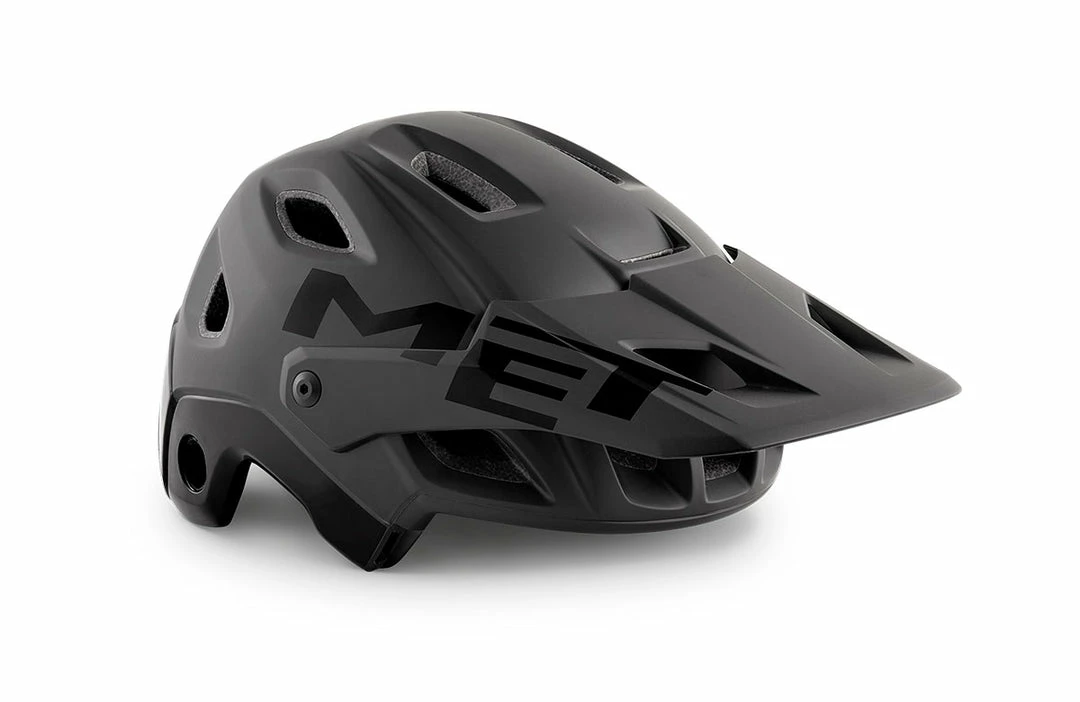 Budget 👍 MET Parachute MCR MIPS Full Face MTB Helmet ❤️ 13 MET Parachute MCR MIPS Full Face MTB Helmet