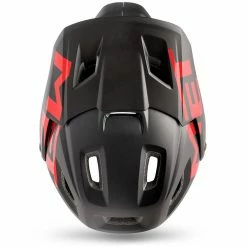 Budget 👍 MET Parachute MCR MIPS Full Face MTB Helmet ❤️ 64 MET Parachute MCR MIPS Full Face MTB Helmet