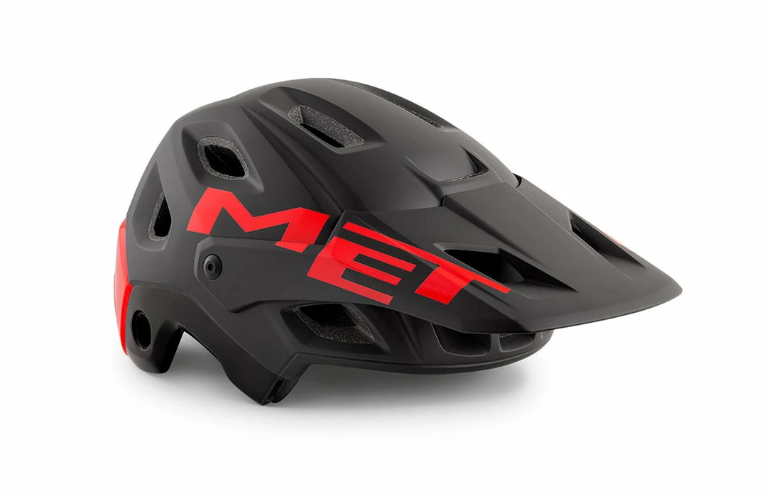 Budget 👍 MET Parachute MCR MIPS Full Face MTB Helmet ❤️ 8 MET Parachute MCR MIPS Full Face MTB Helmet