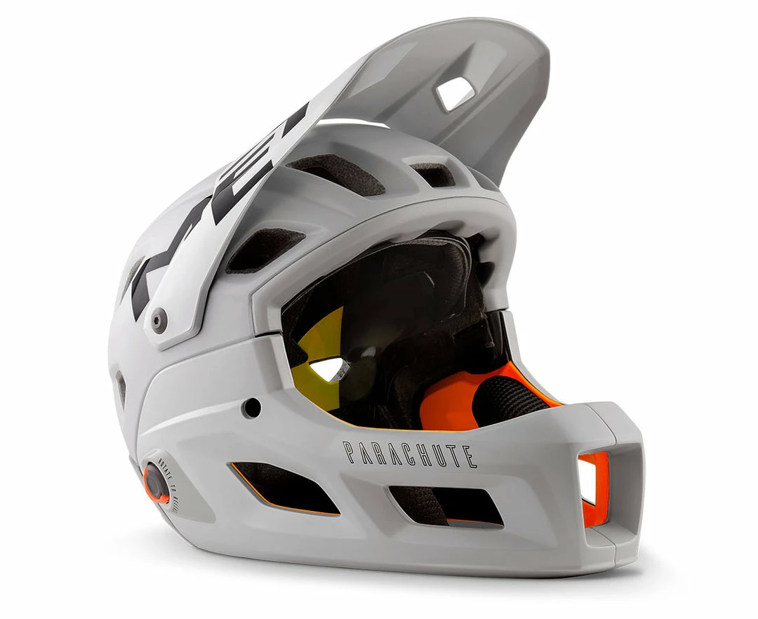 Budget 👍 MET Parachute MCR MIPS Full Face MTB Helmet ❤️ 14 MET Parachute MCR MIPS Full Face MTB Helmet