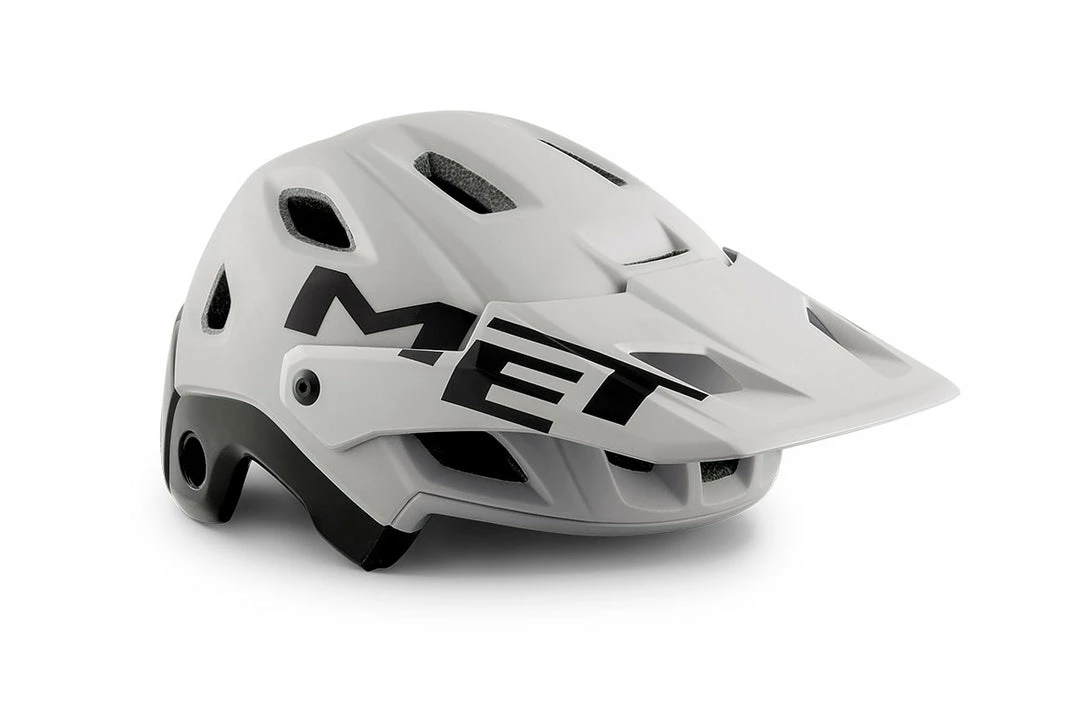 Budget 👍 MET Parachute MCR MIPS Full Face MTB Helmet ❤️ 18 MET Parachute MCR MIPS Full Face MTB Helmet