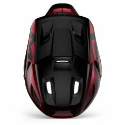 Budget 👍 MET Parachute MCR MIPS Full Face MTB Helmet ❤️ 108 MET Parachute MCR MIPS Full Face MTB Helmet