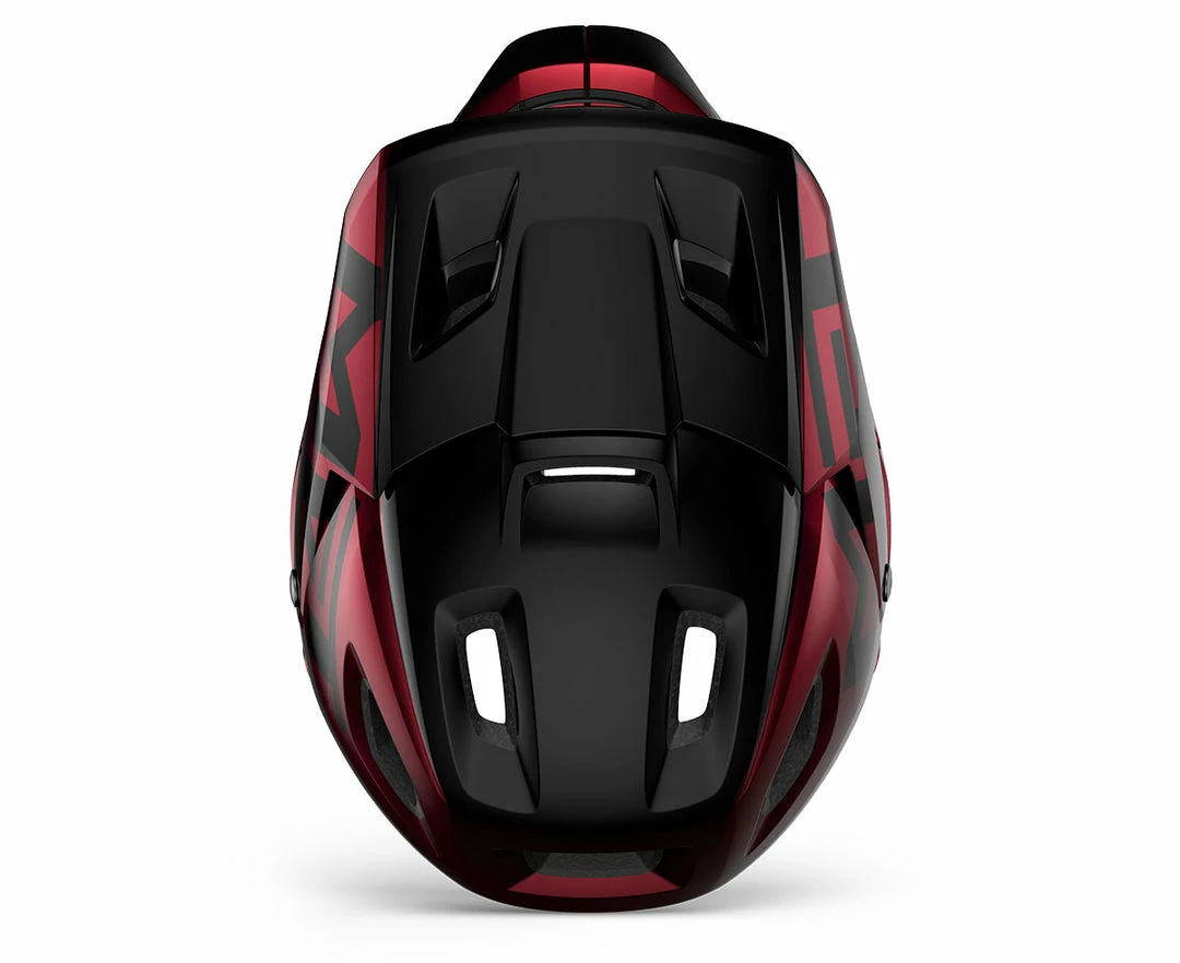 Budget 👍 MET Parachute MCR MIPS Full Face MTB Helmet ❤️ 51 MET Parachute MCR MIPS Full Face MTB Helmet