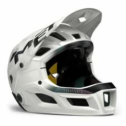 Budget 👍 MET Parachute MCR MIPS Full Face MTB Helmet ❤️ 110 MET Parachute MCR MIPS Full Face MTB Helmet