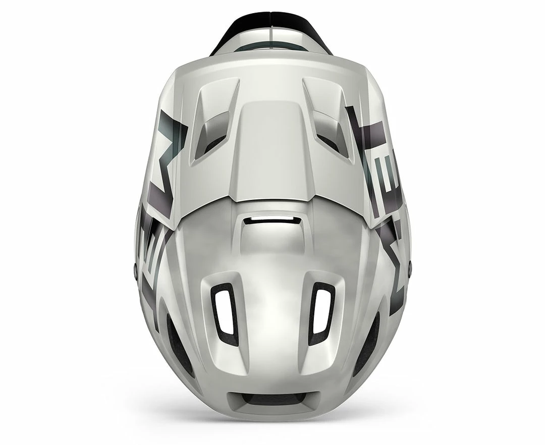 Budget 👍 MET Parachute MCR MIPS Full Face MTB Helmet ❤️ 56 MET Parachute MCR MIPS Full Face MTB Helmet