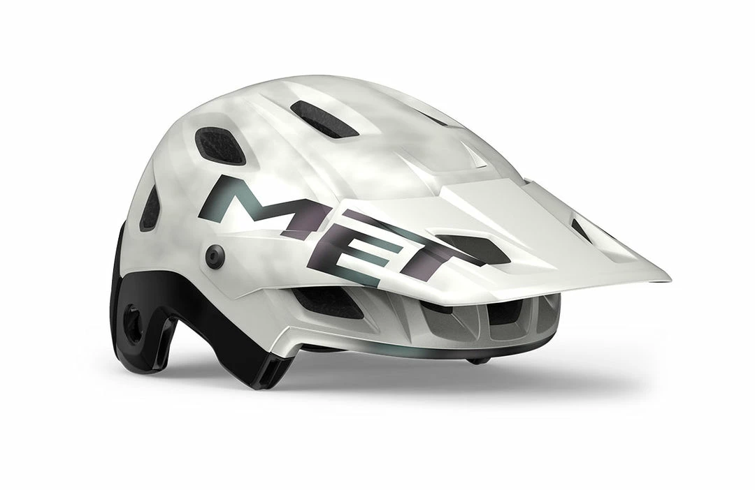 Budget 👍 MET Parachute MCR MIPS Full Face MTB Helmet ❤️ 57 MET Parachute MCR MIPS Full Face MTB Helmet