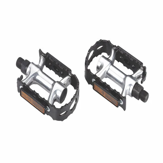 Flash Sale 🥰 BBB BigFeet - Flat / Platform Mountain Bike Pedals BPD-16 - Black Drivetrain ✔️ 1 BBB BigFeet - Flat / Platform Mountain Bike Pedals BPD-16 - Black Drivetrain