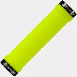 Lizard Skins Peaty Lock On Handlebar Grips